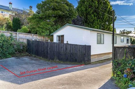 Photo of property in 36a Duncan Street, Dunedin Central, Dunedin, 9016