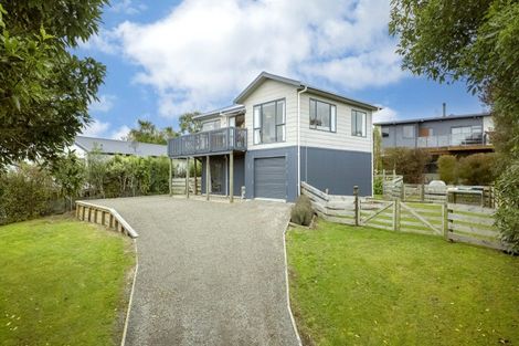 Photo of property in 3 Ruru Place, Omori, Turangi, 3381