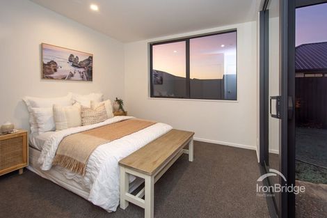 Photo of property in 8 Glendore Drive, Halswell, Christchurch, 8025