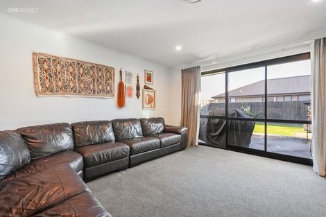 Photo of property in 83 Gladstone Road, Woodend, 7610