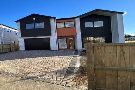 Photo of property in 1b Portage Road, Papatoetoe, Auckland, 2025