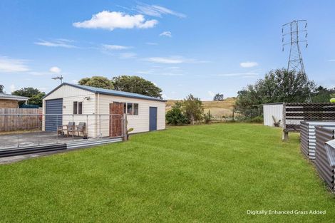 Photo of property in 31 Blundell Place, Huntly, 3700