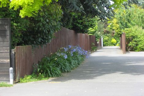 Photo of property in 26c Stratford Street, Merivale, Christchurch, 8014