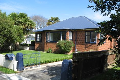 Photo of property in 68 Wyndrum Avenue, Waterloo, Lower Hutt, 5011
