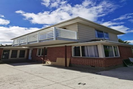 Photo of property in 3 Glenora Place, Hornby, Christchurch, 8042