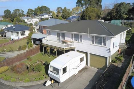 Photo of property in 100 Parore Street, Dargaville, 0310