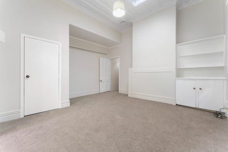 Photo of property in 1-4/63 Wellington Street, Freemans Bay, Auckland, 1011