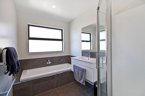 Photo of property in 137 Infinity Drive, Pegasus, 7612