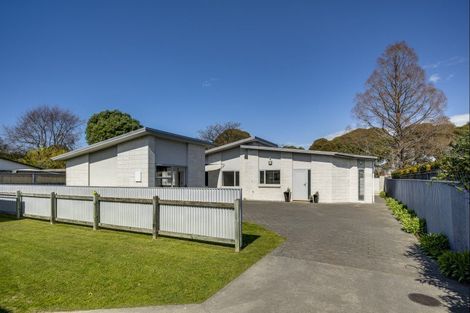 Photo of property in 54a Tom Parker Avenue, Marewa, Napier, 4110
