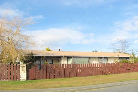 Photo of property in 110 Matai Street, Te Anau, 9600