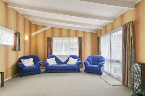 Photo of property in 43 Sunny Grove, Wainuiomata, Lower Hutt, 5014