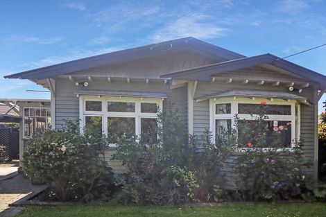 Photo of property in 18 Therese Street, Spreydon, Christchurch, 8024