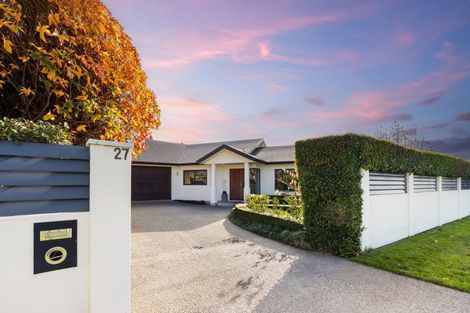 Photo of property in 27 Napier Street, Jervoistown, Napier, 4112