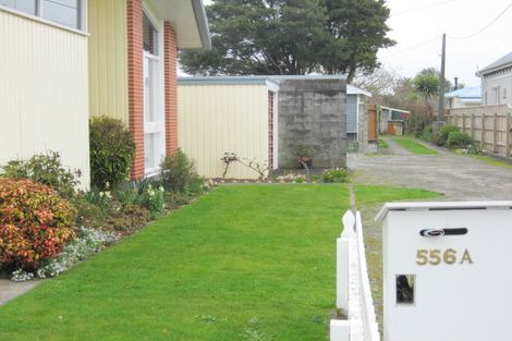 Photo of property in 556a Queen Street East, Levin, 5510