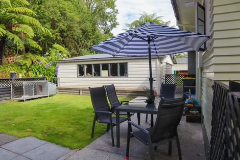 Photo of property in 19 Leith Crescent, Greymouth, 7805