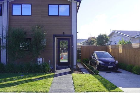 Photo of property in 6/99 Waiwhetu Road, Waterloo, Lower Hutt, 5011