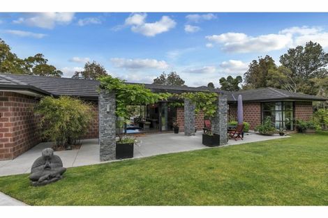 Photo of property in 433 Wairere Road, Waitakere, Henderson, 0782