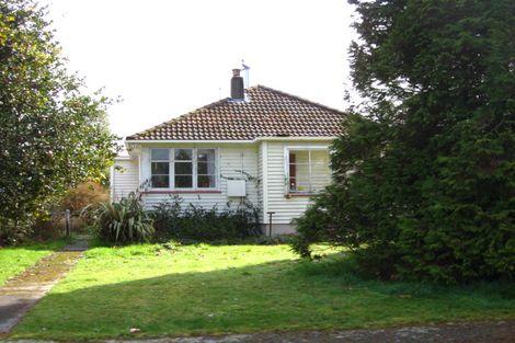 Photo of property in 20 Plaskett Street, Reefton, 7830