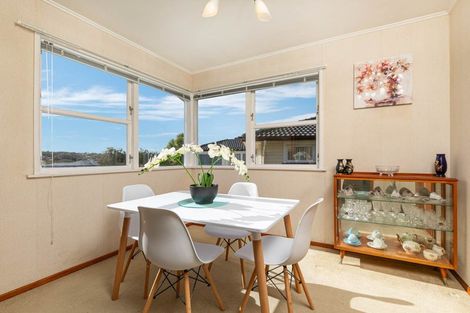 Photo of property in 137 Moore Street, Hillcrest, Auckland, 0627