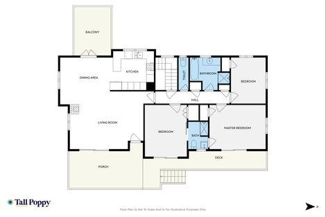 Photo of property in 28 House Avenue, Taumarunui, 3920