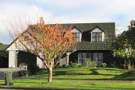 Photo of property in 117 Belvedere Avenue, Waikanae, 5036