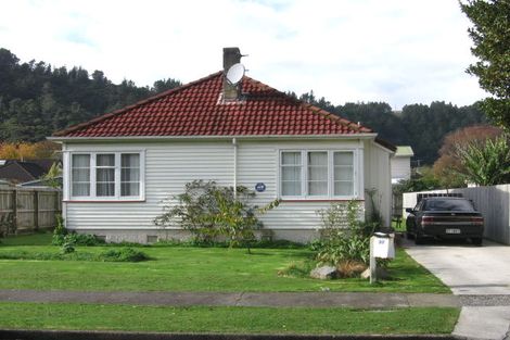Photo of property in 30 Biddle Crescent, Taita, Lower Hutt, 5011