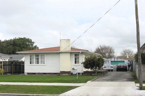 Photo of property in 814 Oliphant Road, Raureka, Hastings, 4120
