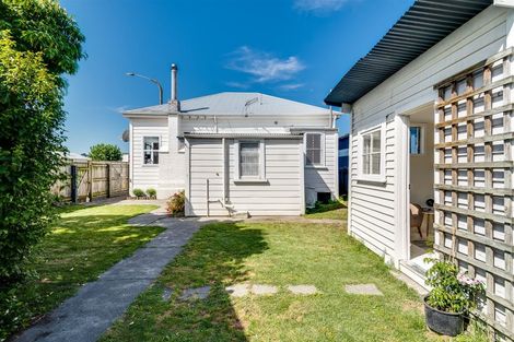 Photo of property in 68 Nelson Crescent, Napier South, Napier, 4110