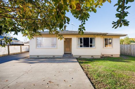 Photo of property in 1578 State Highway 3, Awahuri, Palmerston North, 4476