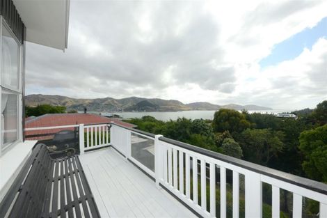 Photo of property in 14 Ranui Crescent, Diamond Harbour, Lyttelton, 8971