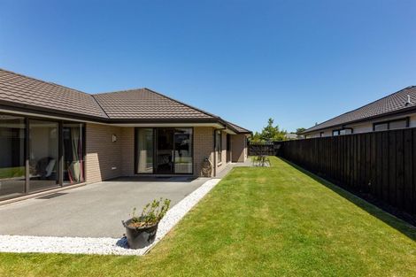 Photo of property in 40 Parklea Avenue, Halswell, Christchurch, 8025