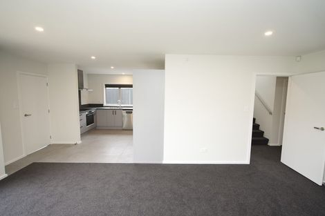 Photo of property in 26a Worcester Street, West End, Palmerston North, 4410