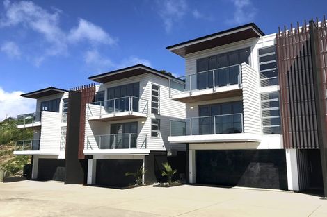 Photo of property in 8b Huka Road, Birkenhead, Auckland, 0626