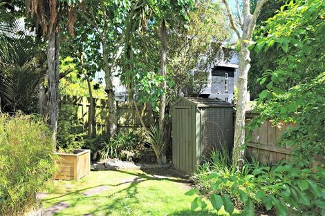 Photo of property in 3/34 Clifton Road, Herne Bay, Auckland, 1011