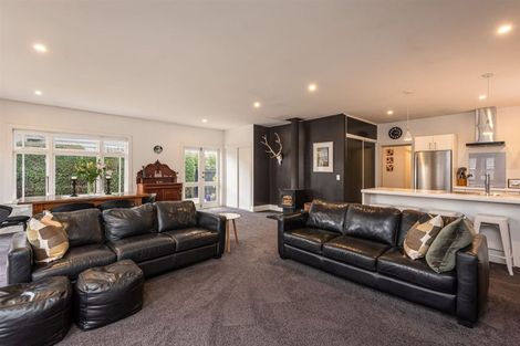 Photo of property in 175 Idris Road, Strowan, Christchurch, 8052