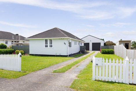 Photo of property in 35 Jackson Street, Ngaruawahia, 3720