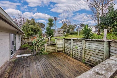 Photo of property in 56 Parrs Cross Road, Henderson, Auckland, 0612