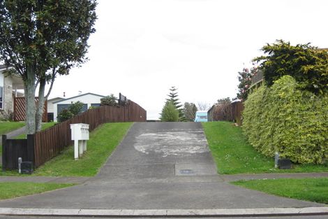 Photo of property in 9 Aratapu Street, Waitara, 4320