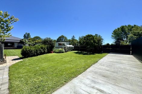 Photo of property in 15 Te Ngawai Road, Pleasant Point, 7903