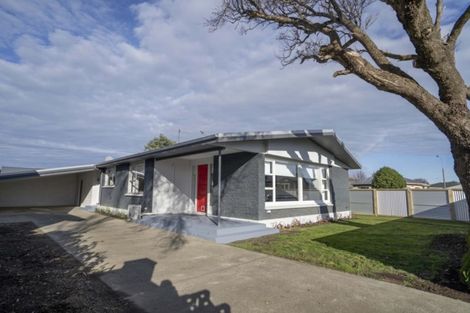 Photo of property in 7 Baird Street, Richmond, Invercargill, 9810