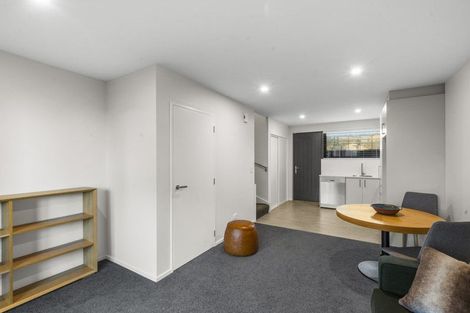 Photo of property in 3/19 Hinemoa Street, Spreydon, Christchurch, 8024