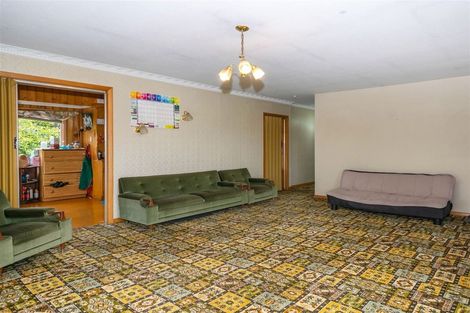 Photo of property in 203 Redwood Street, Witherlea, Blenheim, 7201