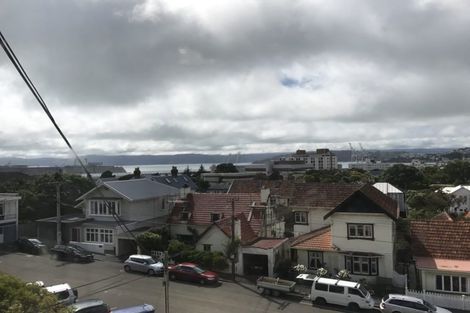 Photo of property in 19 Burnell Avenue, Thorndon, Wellington, 6011