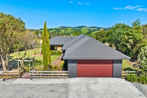 Photo of property in 3 Waiteitei Road, Wellsford, 0974