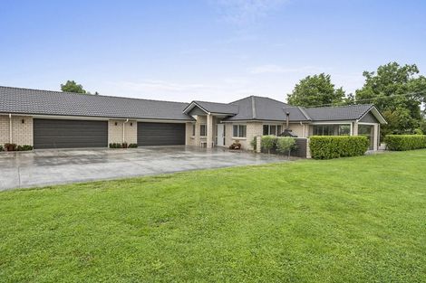 Photo of property in 35 Riverside Lane, Karapiro, Cambridge, 3494