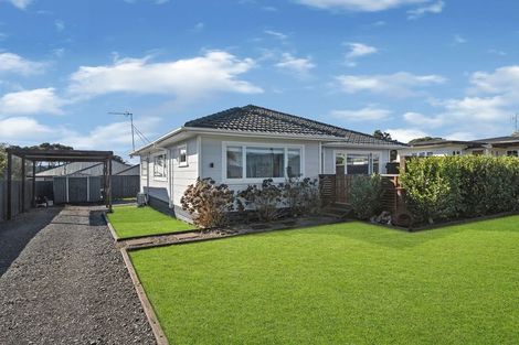 Photo of property in 26 Buckland Road, Tuakau, 2121