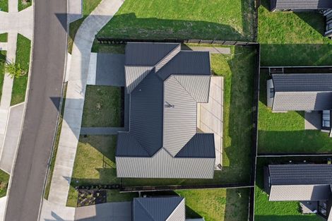 Photo of property in 3 Werewere Street, Morrinsville, 3300