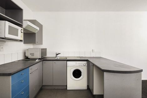 Photo of property in Hume House, 9/152 The Terrace, Wellington Central, Wellington, 6011