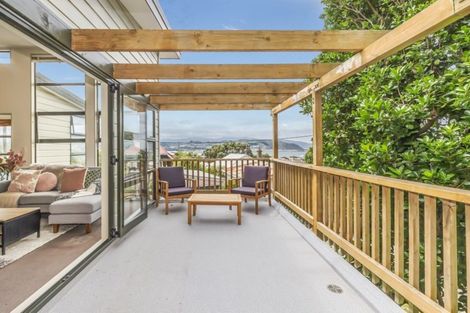 Photo of property in 9c Tavistock Road, Melrose, Wellington, 6023