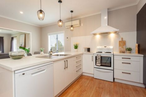 Photo of property in 49 Burwood Road, Matamata, 3400